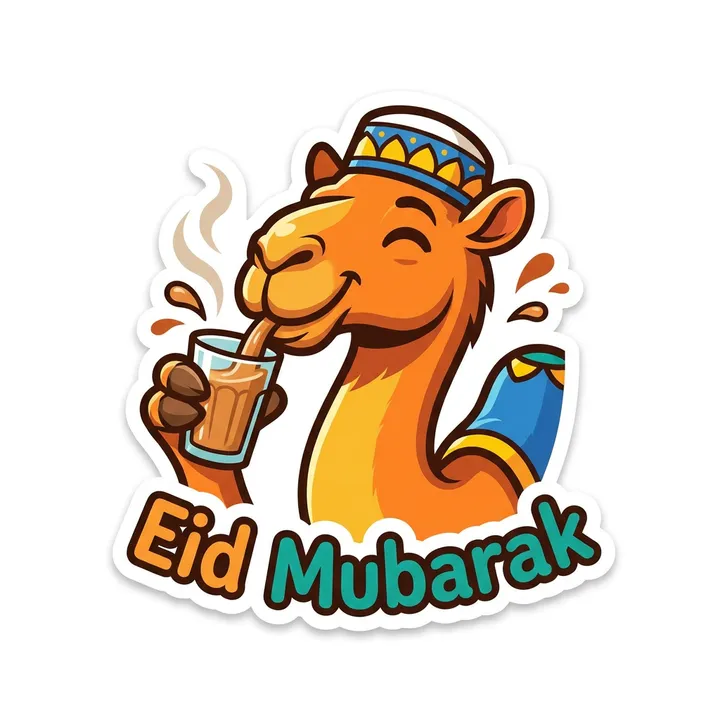Stickr example