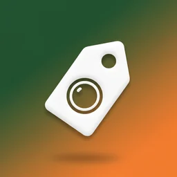 Flipshot logo