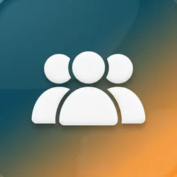 Groupsnap logo