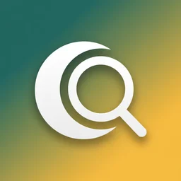 Halalscan logo