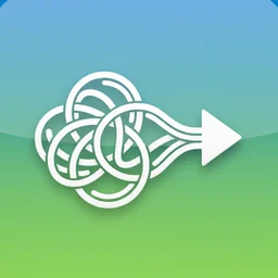 Simplytext logo