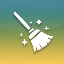 Tidyshot logo