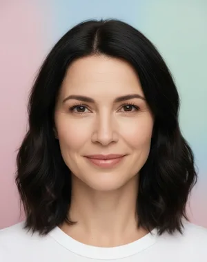 Cheek lift